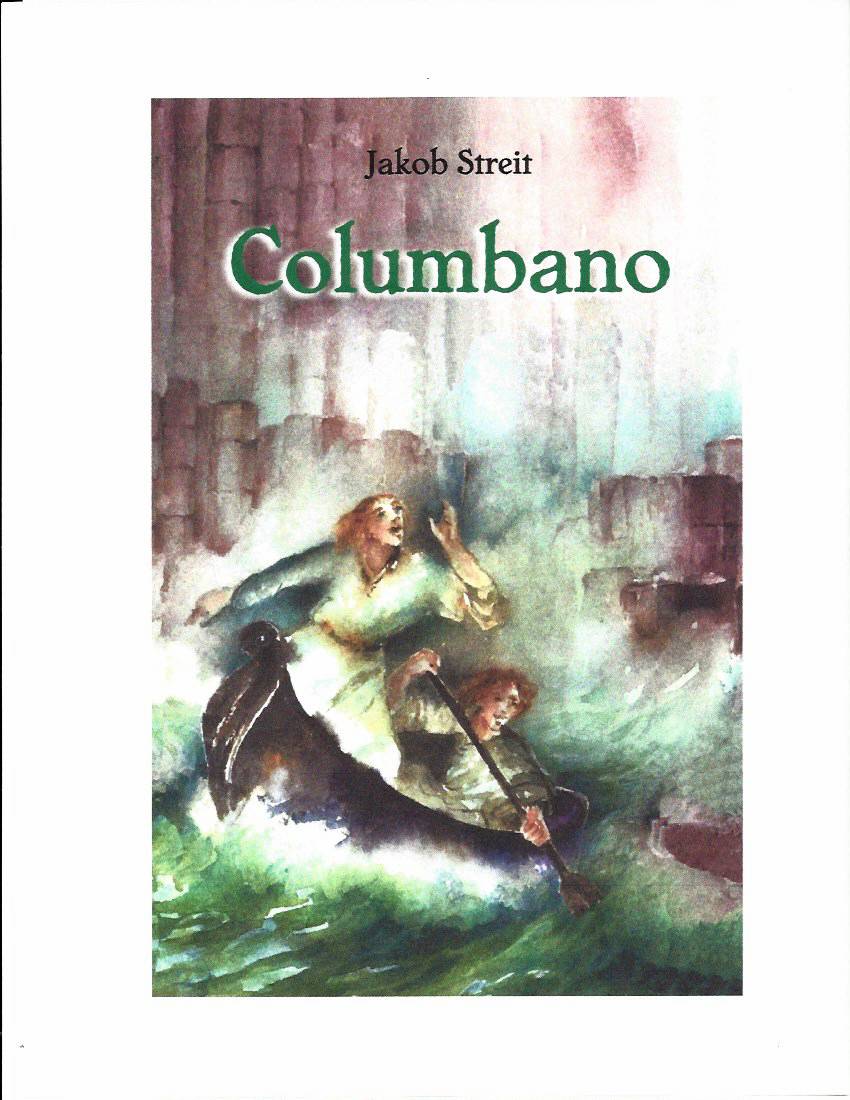 Columbano