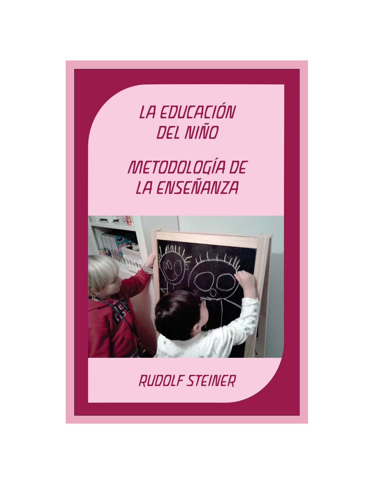 La educacion del nino