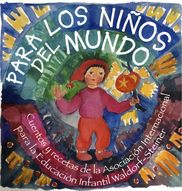 Para los ninos del mundo